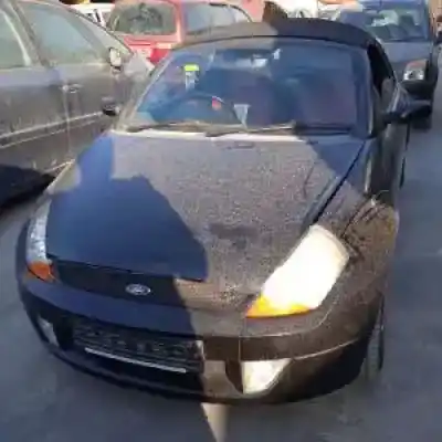 Veicolo di demolizione ford streetka (ccs) cdra dell'anno 2003 alimentato 