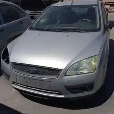 Veículo de Sucata ford focus berlina (cap) d/hhda do ano 2006 alimentado 