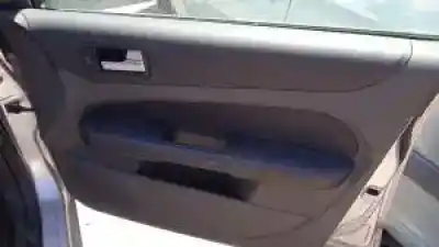 Veículo de Sucata ford focus berlina (cap) d/hhda do ano 2006 alimentado 