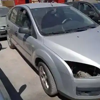 Veículo de Sucata ford focus berlina (cap) d/hhda do ano 2006 alimentado 