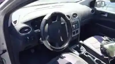 Veículo de Sucata ford focus berlina (cap) d/hhda do ano 2006 alimentado 