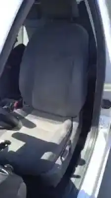 Veículo de Sucata ford focus berlina (cap) d/hhda do ano 2006 alimentado 