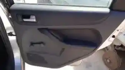 Veículo de Sucata ford focus berlina (cap) d/hhda do ano 2006 alimentado 