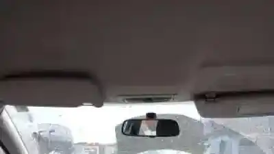 Veículo de Sucata ford focus berlina (cap) d/hhda do ano 2006 alimentado 