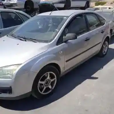 Veículo de Sucata ford focus berlina (cap) d/hhda do ano 2006 alimentado 