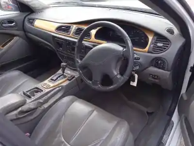 Утилизация автомобиля jaguar s-type ii (x200) 4.0 v8 года 1998 питание 