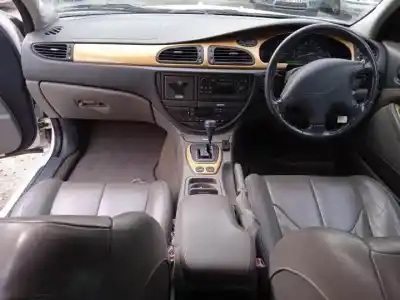 Утилизация автомобиля jaguar s-type ii (x200) 4.0 v8 года 1998 питание 