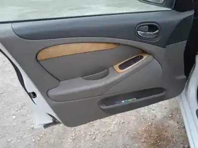 Утилизация автомобиля jaguar s-type ii (x200) 4.0 v8 года 1998 питание 