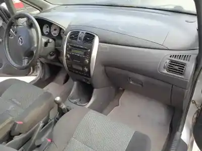 Утилизация автомобиля mazda premacy (cp) rf4f года 2001 питание 