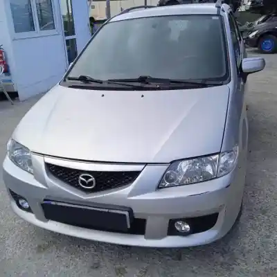 Утилизация автомобиля MAZDA                                              PREMACY (CP)                                                                                                                                                                                                                                               RF4F                                                                                                                                                                                                                                                       года 2001 питание 
