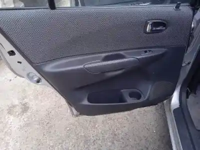 Утилизация автомобиля mazda premacy (cp) rf4f года 2001 питание 
