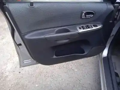 Утилизация автомобиля mazda premacy (cp) rf4f года 2001 питание 