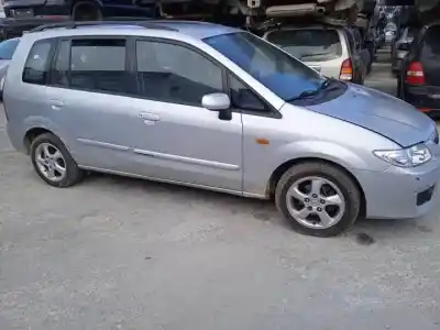 Утилизация автомобиля mazda premacy (cp) rf4f года 2001 питание 