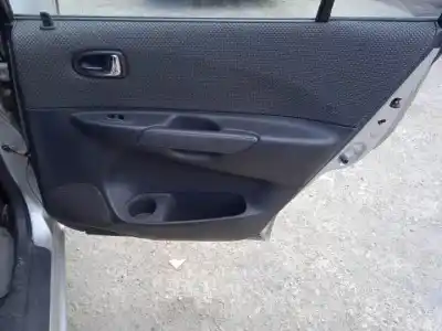 Утилизация автомобиля mazda premacy (cp) rf4f года 2001 питание 