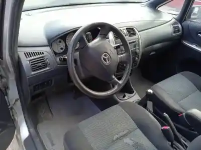 Утилизация автомобиля mazda premacy (cp) rf4f года 2001 питание 