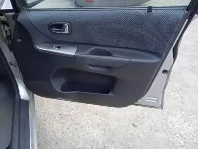 Утилизация автомобиля mazda premacy (cp) rf4f года 2001 питание 