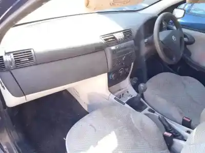 Veículo de Sucata fiat stilo (192) g/ 182b6000 do ano 2003 alimentado 