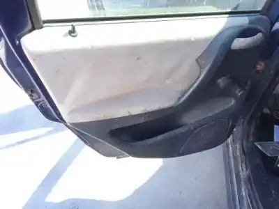 Veículo de Sucata fiat stilo (192) g/ 182b6000 do ano 2003 alimentado 