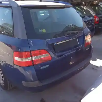 Veículo de Sucata fiat stilo (192) g/ 182b6000 do ano 2003 alimentado 
