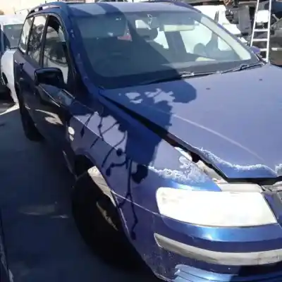 Veículo de Sucata fiat stilo (192) g/ 182b6000 do ano 2003 alimentado 