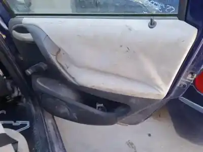 Veículo de Sucata fiat stilo (192) g/ 182b6000 do ano 2003 alimentado 