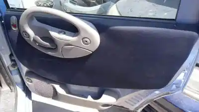 Vehículo de desguace fiat multipla nuevo (186) 186a8000 del año 2004 con motor 