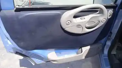 Vehículo de desguace fiat multipla nuevo (186) 186a8000 del año 2004 con motor 