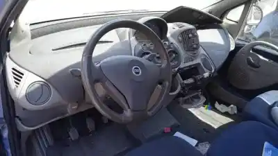 Vehículo de desguace fiat multipla nuevo (186) 186a8000 del año 2004 con motor 