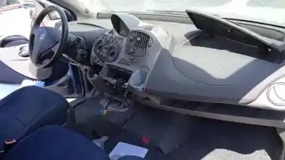 Vehículo de desguace fiat multipla nuevo (186) 186a8000 del año 2004 con motor 