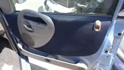 Vehículo de desguace fiat multipla nuevo (186) 186a8000 del año 2004 con motor 