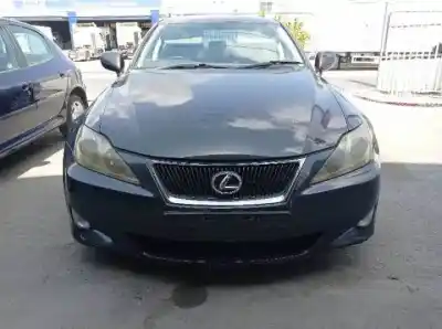 Утилизация автомобиля lexus is200 (ds2/is2) 2adfhv года 2005 питание 