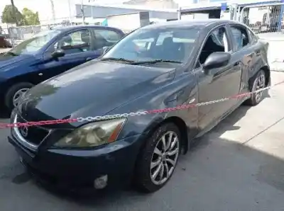 Утилизация автомобиля lexus is200 (ds2/is2) 2adfhv года 2005 питание 
