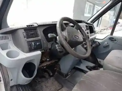 Здавання транспортного засобу ford transit new line (tt9) 82006 =>) bl50527.bbbb.p8fa року 2006 потужний  Здавання транспортного засобу ford transit new line (tt9) 82006 =>) bl50527.bbbb.p8fa року 2006 потужний