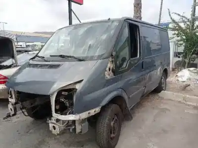 Здавання транспортного засобу ford transit new line (tt9) 82006 =>) bl50527.bbbb.p8fa року 2006 потужний  Здавання транспортного засобу ford transit new line (tt9) 82006 =>) bl50527.bbbb.p8fa року 2006 потужний
