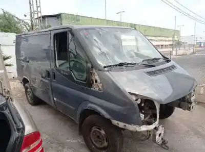 Здавання транспортного засобу ford transit new line (tt9) 82006 =>) bl50527.bbbb.p8fa року 2006 потужний  Здавання транспортного засобу ford transit new line (tt9) 82006 =>) bl50527.bbbb.p8fa року 2006 потужний