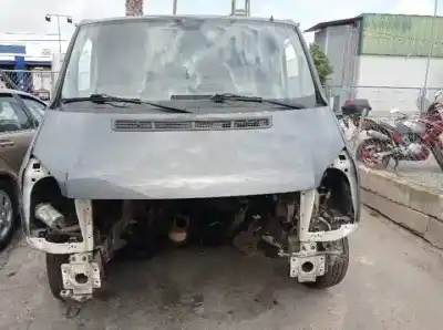 Утилизация автомобиля FORD TRANSIT NEW LINE (TT9) 82006 =>) BL50527.BBBB.P8FA года 2006 питание  Утилизация автомобиля FORD TRANSIT NEW LINE (TT9) 82006 =>) BL50527.BBBB.P8FA года 2006 питание