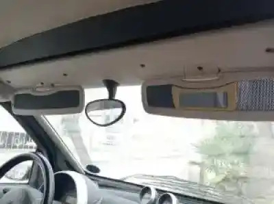 Veículo de Sucata smart cabrio m160e6alb03.m160920.m160 do ano 2000 alimentado 