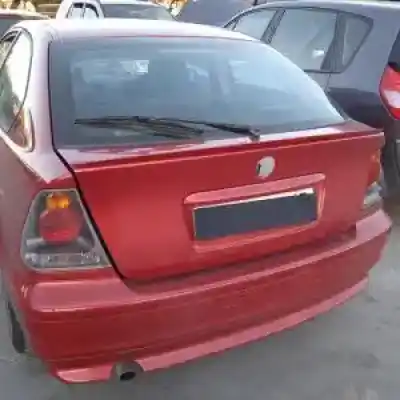 Scrapping Vehicle bmw serie 3 compact (e46) n42b18ab of the year 2001 powered 