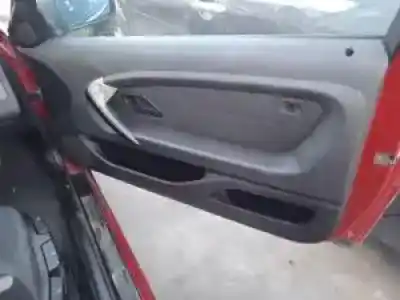 Scrapping Vehicle bmw serie 3 compact (e46) n42b18ab of the year 2001 powered 