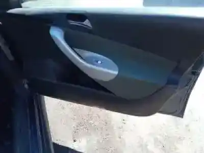 Veicolo di demolizione volkswagen passat berlina (3c2) d-bkp dell'anno 2005 alimentato 