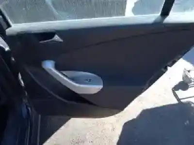 Veicolo di demolizione volkswagen passat berlina (3c2) d-bkp dell'anno 2005 alimentato 