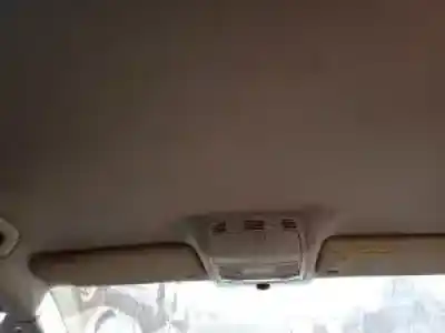 Veicolo di demolizione volkswagen passat berlina (3c2) d-bkp dell'anno 2005 alimentato 