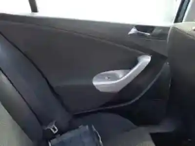 Veicolo di demolizione volkswagen passat berlina (3c2) d-bkp dell'anno 2005 alimentato 