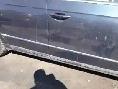 Veicolo di demolizione volkswagen passat berlina (3c2) d-bkp dell'anno 2005 alimentato 