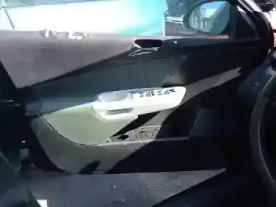 Veicolo di demolizione volkswagen passat berlina (3c2) d-bkp dell'anno 2005 alimentato 