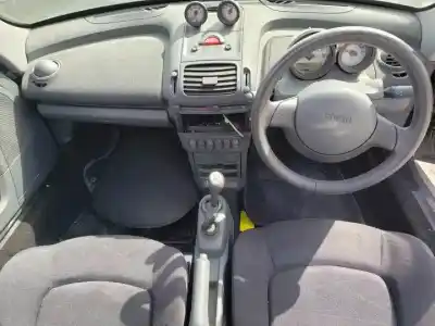 Утилизация автомобиля smart roadster m160922 года 2003 питание 