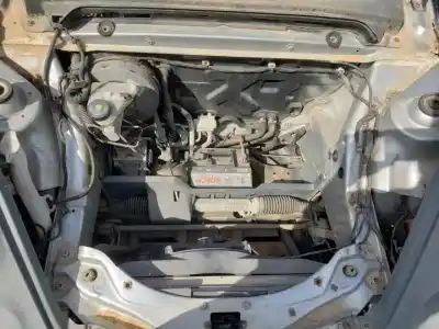 Утилизация автомобиля smart roadster m160922 года 2003 питание 