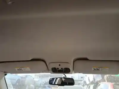 Scrapping Vehicle chrysler sebring berlina ecd(byl)six of the year 2007 powered 