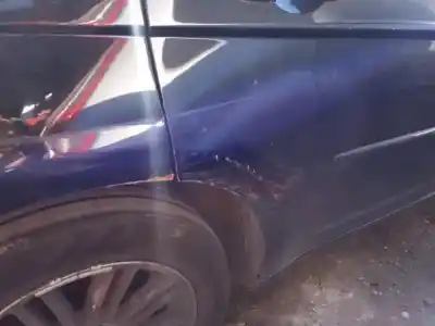 Scrapping Vehicle chrysler sebring berlina ecd(byl)six of the year 2007 powered 