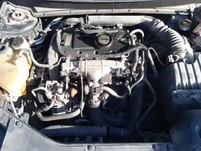 Scrapping Vehicle chrysler sebring berlina ecd(byl)six of the year 2007 powered 